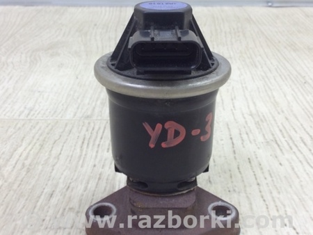 ФОТО Клапан EGR для Acura MDX YD3 (06.2013-05.2020) Киев