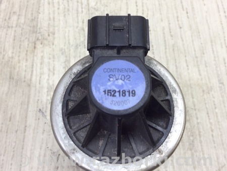 ФОТО Клапан EGR для Acura MDX YD3 (06.2013-05.2020) Киев