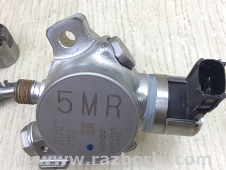 ФОТО ТНВД (бензин) для Acura MDX YD3 (06.2013-05.2020) Киев