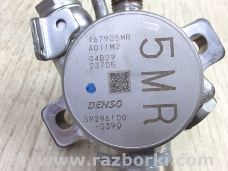 ФОТО ТНВД (бензин) для Acura MDX YD3 (06.2013-05.2020) Киев