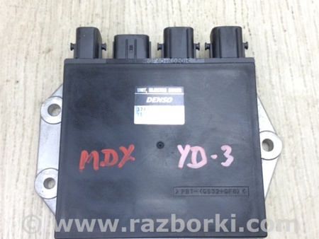 ФОТО Блок управления форсунками для Acura MDX YD3 (06.2013-05.2020) Киев