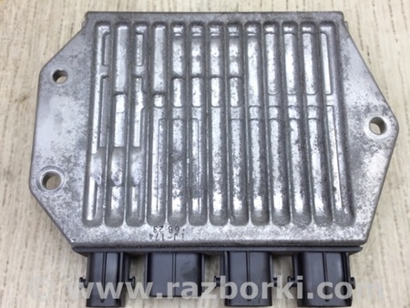 ФОТО Блок управления форсунками для Acura MDX YD3 (06.2013-05.2020) Киев