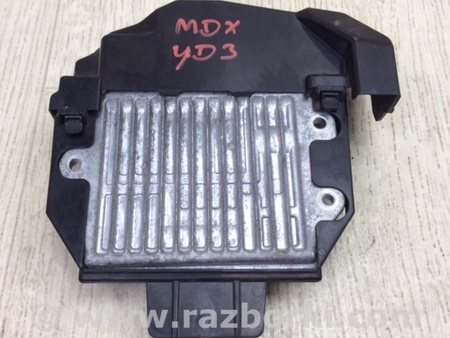 ФОТО Блок управления форсунками для Acura MDX YD3 (06.2013-05.2020) Киев
