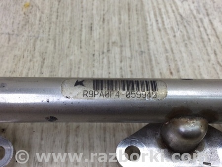 ФОТО Топливная рейка для Acura MDX YD3 (06.2013-05.2020) Киев