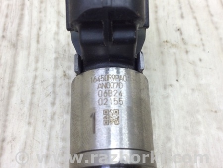 ФОТО Форсунка топливная для Acura MDX YD3 (06.2013-05.2020) Киев
