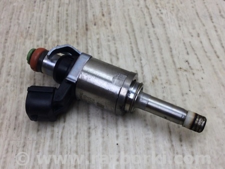 ФОТО Форсунка топливная для Acura MDX YD3 (06.2013-05.2020) Киев
