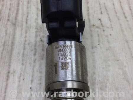 ФОТО Форсунка топливная для Acura MDX YD3 (06.2013-05.2020) Киев