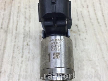 ФОТО Форсунка топливная для Acura MDX YD3 (06.2013-05.2020) Киев