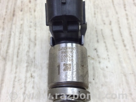 ФОТО Форсунка топливная для Acura MDX YD3 (06.2013-05.2020) Киев
