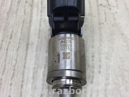 ФОТО Форсунка топливная для Acura MDX YD3 (06.2013-05.2020) Киев