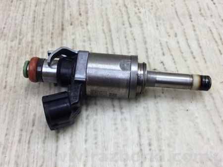ФОТО Форсунка топливная для Acura MDX YD3 (06.2013-05.2020) Киев