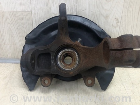ФОТО Кулак поворотный для Acura MDX YD3 (06.2013-05.2020) Киев
