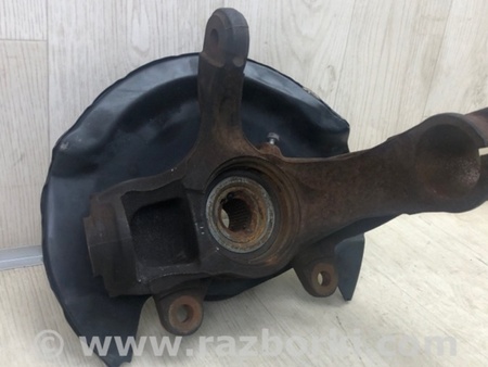 ФОТО Кулак поворотный для Acura MDX YD3 (06.2013-05.2020) Киев