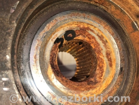 ФОТО Кулак поворотный для Acura MDX YD3 (06.2013-05.2020) Киев