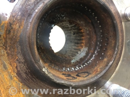 ФОТО Кулак поворотный для Acura MDX YD3 (06.2013-05.2020) Киев