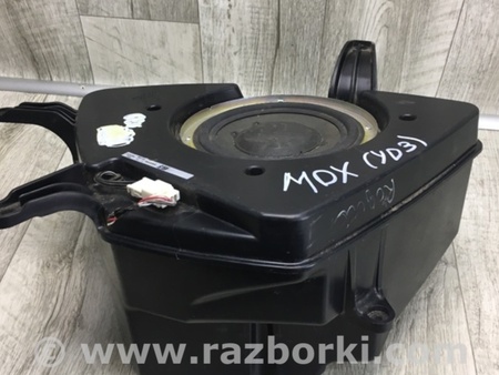 ФОТО Сабвуфер для Acura MDX YD3 (06.2013-05.2020) Киев