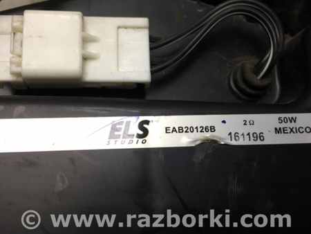 ФОТО Сабвуфер для Acura MDX YD3 (06.2013-05.2020) Киев
