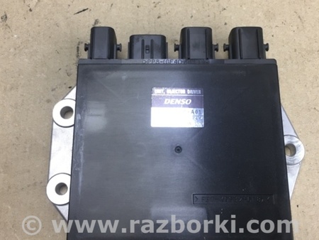 ФОТО Блок управления форсунками для Acura MDX YD3 (06.2013-05.2020) Киев