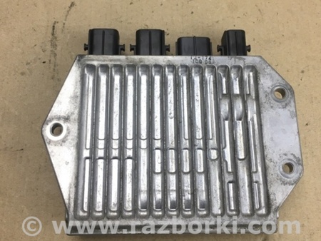 ФОТО Блок управления форсунками для Acura MDX YD3 (06.2013-05.2020) Киев