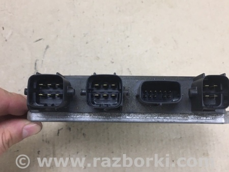 ФОТО Блок управления форсунками для Acura MDX YD3 (06.2013-05.2020) Киев