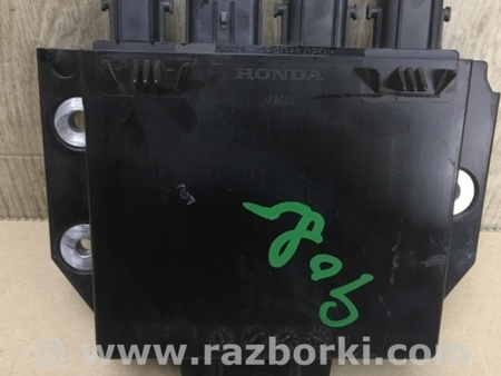 ФОТО Блок управления форсунками для Acura MDX YD3 (06.2013-05.2020) Киев