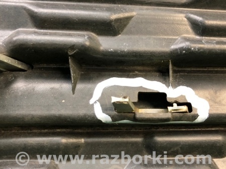 ФОТО Накладка бампера для Acura MDX YD3 (06.2013-05.2020) Киев