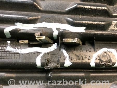 ФОТО Накладка бампера для Acura MDX YD3 (06.2013-05.2020) Киев