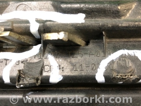 ФОТО Накладка бампера для Acura MDX YD3 (06.2013-05.2020) Киев