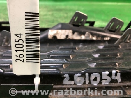 ФОТО Накладка бампера для Acura MDX YD3 (06.2013-05.2020) Киев