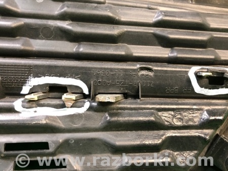 ФОТО Заглушка ПТФ для Acura MDX YD3 (06.2013-05.2020) Киев