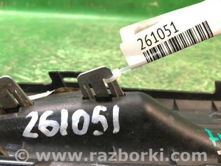 ФОТО Заглушка ПТФ для Acura MDX YD3 (06.2013-05.2020) Киев