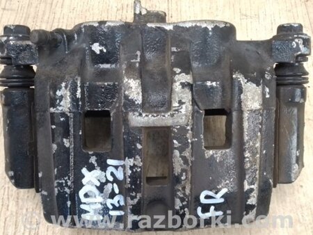 ФОТО Суппорт для Acura MDX YD3 (06.2013-05.2020) Киев