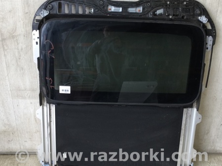 ФОТО Люк для Acura MDX YD3 (06.2013-05.2020) Киев