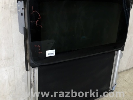 ФОТО Люк для Acura MDX YD3 (06.2013-05.2020) Киев