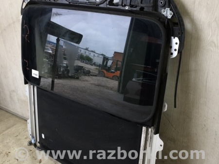ФОТО Люк для Acura MDX YD3 (06.2013-05.2020) Киев