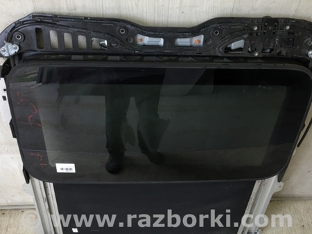 ФОТО Люк для Acura MDX YD3 (06.2013-05.2020) Киев