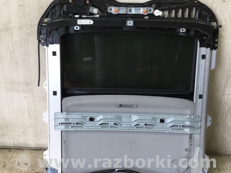 ФОТО Люк для Acura MDX YD3 (06.2013-05.2020) Киев