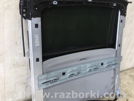 ФОТО Люк для Acura MDX YD3 (06.2013-05.2020) Киев