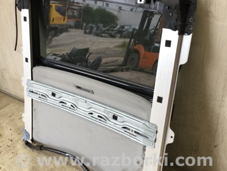 ФОТО Люк для Acura MDX YD3 (06.2013-05.2020) Киев