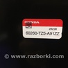 ФОТО Крыло переднее для Acura MDX YD3 (06.2013-05.2020) Киев