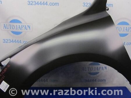 ФОТО Крыло переднее для Acura MDX YD3 (06.2013-05.2020) Киев