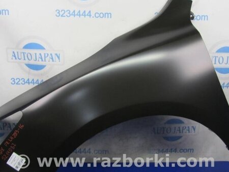 ФОТО Крыло переднее для Acura MDX YD3 (06.2013-05.2020) Киев