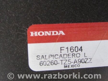ФОТО Крыло переднее для Acura MDX YD3 (06.2013-05.2020) Киев