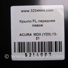 ФОТО Крыло переднее для Acura MDX YD3 (06.2013-05.2020) Киев