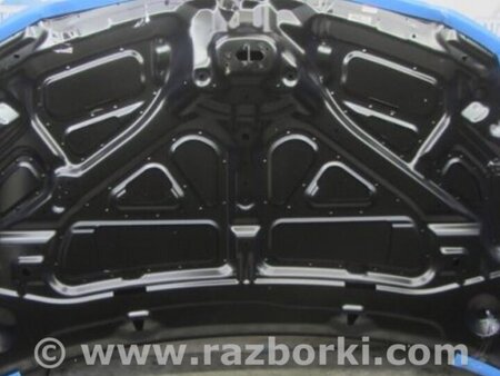 ФОТО Капот для Acura MDX YD3 (06.2013-05.2020) Киев