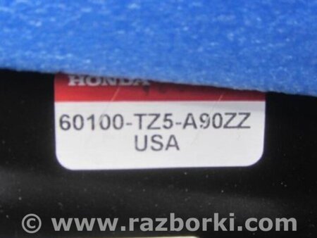 ФОТО Капот для Acura MDX YD3 (06.2013-05.2020) Киев