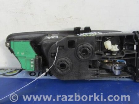 ФОТО Ручка двери внутренняя для Acura MDX YD3 (06.2013-05.2020) Киев