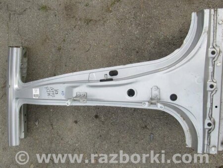 ФОТО Стойка кузова центральная для Acura MDX YD3 (06.2013-05.2020) Киев