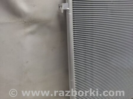 ФОТО Радиатор кондиционера для Acura MDX YD3 (06.2013-05.2020) Киев