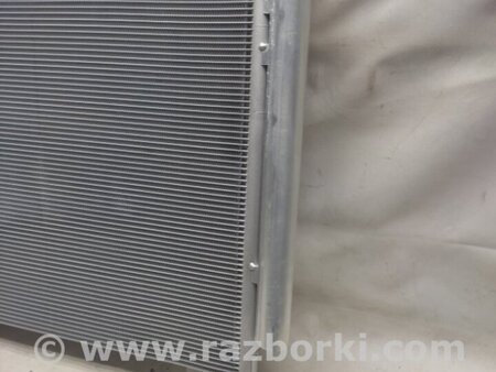 ФОТО Радиатор кондиционера для Acura MDX YD3 (06.2013-05.2020) Киев